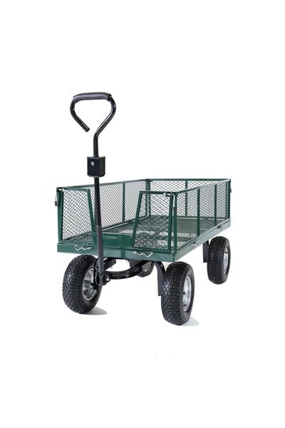 Outdoor Essentials 500kg Vogn