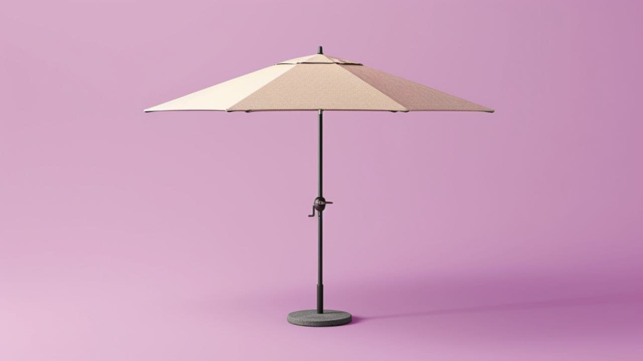 parasol test