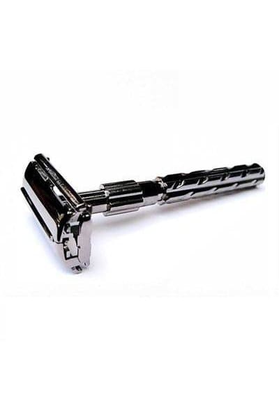 Parker 22R Double Edge Safety Razor