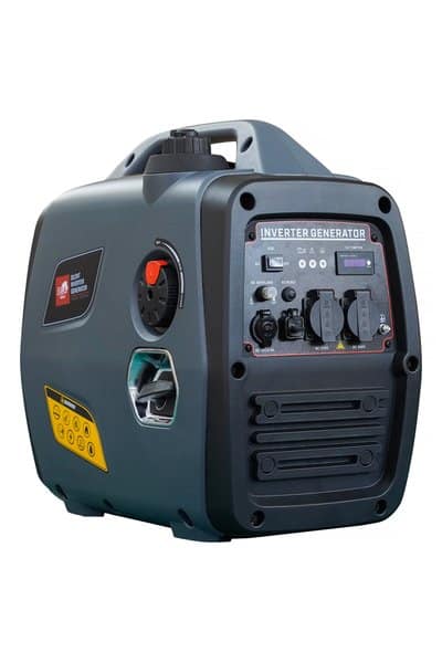 Pela 542072 Generator
