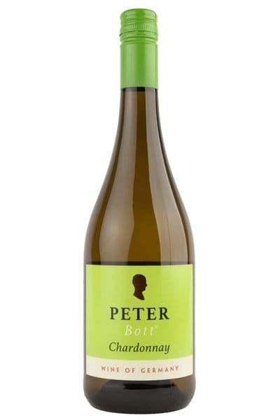 Peter Bott Chardonnay