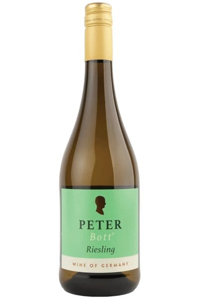 Peter Bott Riesling