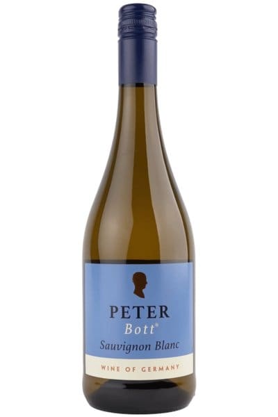 Peter Bott Sauvignon Blanc