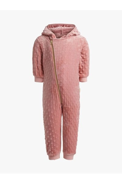 Petite Chérie Atelier Nour Fleece