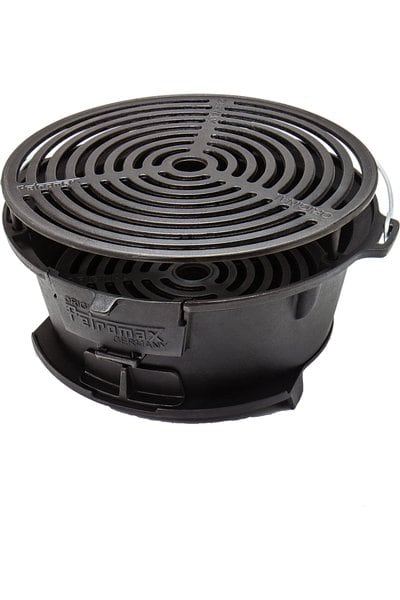 Petromax Fire Barbeque TG3