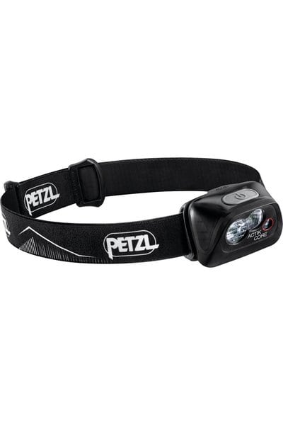 Petzl Actik Core 600 Lumen