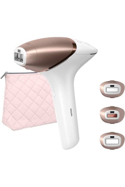 Philips Epilator Lumea IPL 9900 Series BRI973