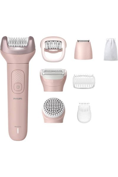 Philips Epilator Series 9000 BRE71900
