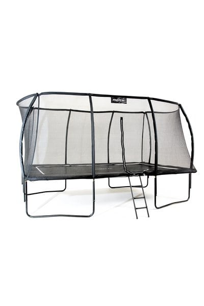 Pinepeak Rektangel Trampolin