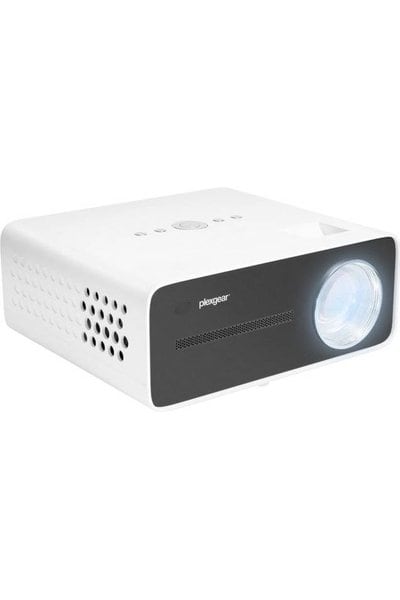 Plexgear Fuld HD LCD Projector