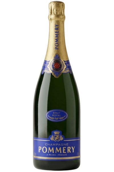 Pommery Royal Brut Champagne NV Magnum