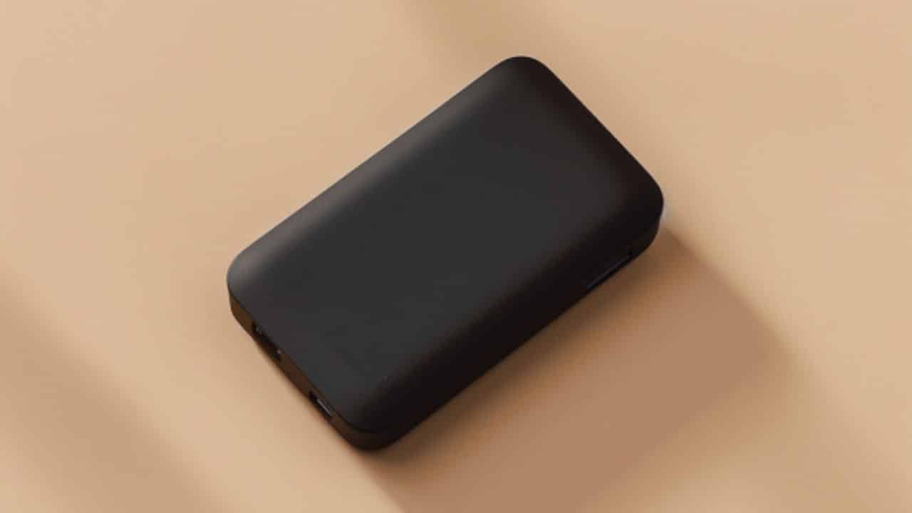 powerbank test
