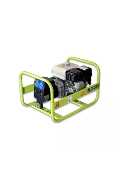 Pramac Generator E-3200 S