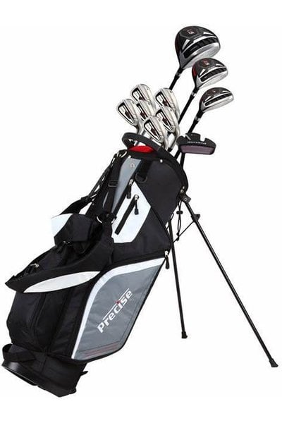 Precise M5 Golfsæt