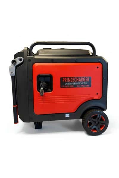 PrinceCharger PC10000iE