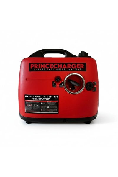 PrinceCharger PC3000iE
