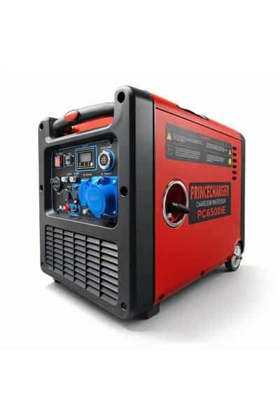 PrinceCharger PC6500iE