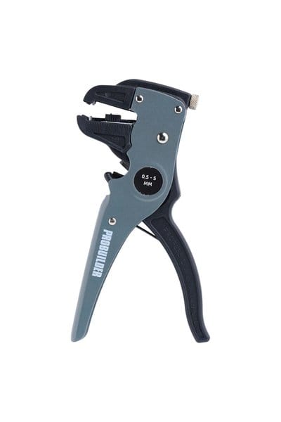 Probuilder Automatisk Afisoleringstang