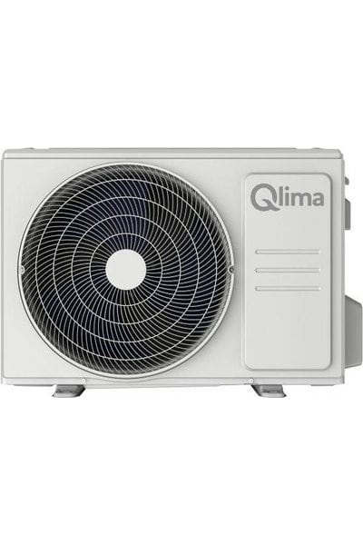 Qlima S-5426