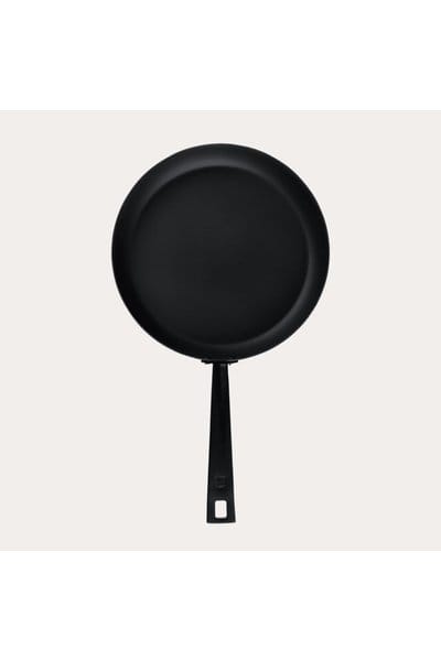 Qookware Carbon Steel Pan Ø25