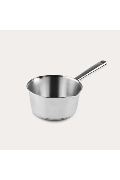 Qookware ChefGrade Kasserolle 1,4 L