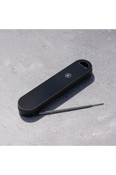 Qookware Digitalt Stegetermometer