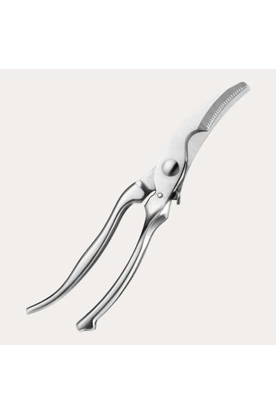 Qookware Fjerkræsaks