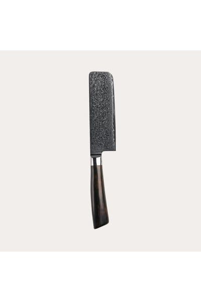 Qookware Nakiri Rose Knife