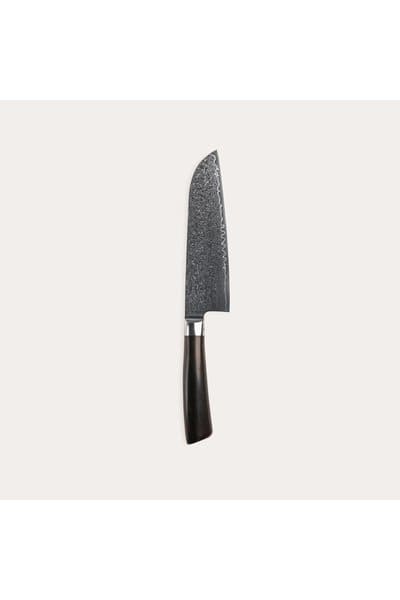 Qookware Santoku Knife Rose 185mm