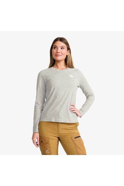 RevolutionRac Easy Long Sleeved T-Shirt Dame