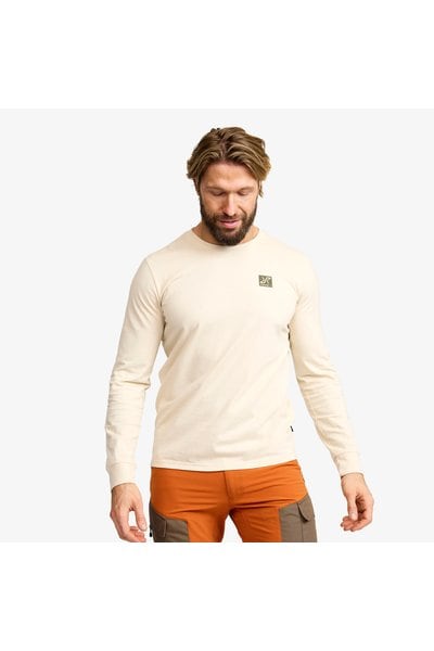 RevolutionRac Easy Long Sleeved T-Shirt Herre