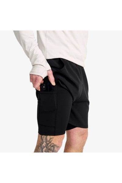 RevolutionRace Rise 2-In-1 Shorts