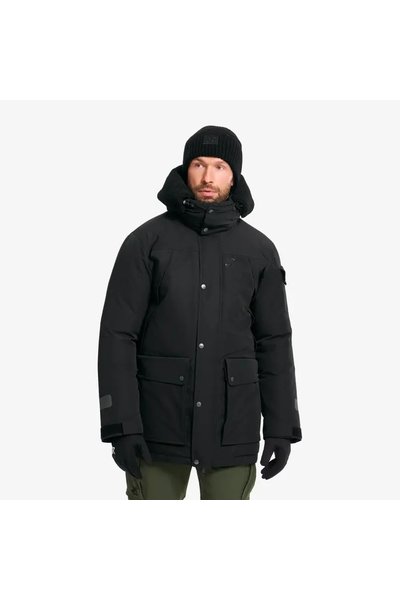 RevolutionRace Tempest Insulated Parka