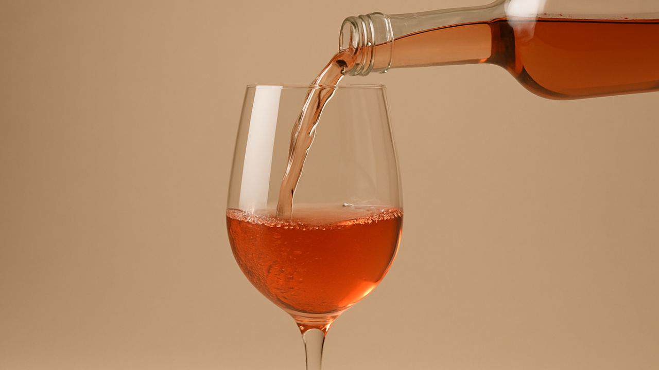 rosevin test