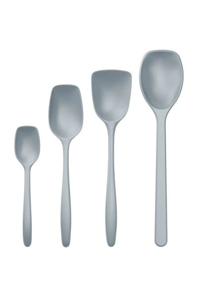 Rosti Classic Cooking Spoon Set 4 Parts