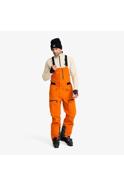 RVRC Atlas 3L Ski Bib Pants