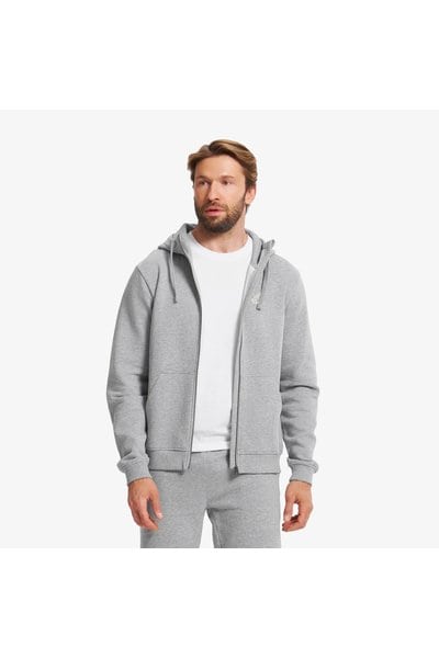 RVRC Full-zip Hoodie