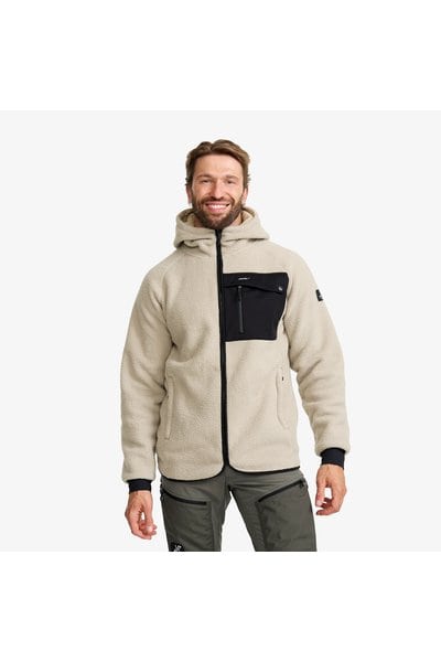 RVRC Sherpa Hoodie