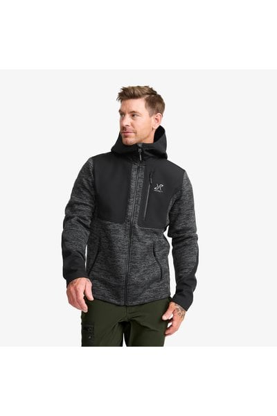 RVRC Wander Pro Wool Hoodie