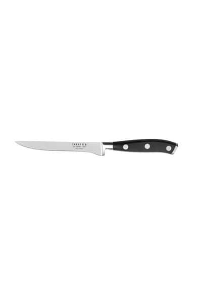 Sabatier Trompette Vulcano Udbenerkniv 130mm