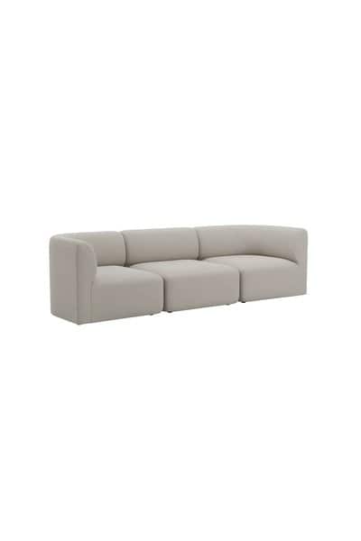 Sackit Fjord Sofa 3 Seater