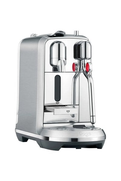 Sage Nespresso Creatista Plus SNE 800
