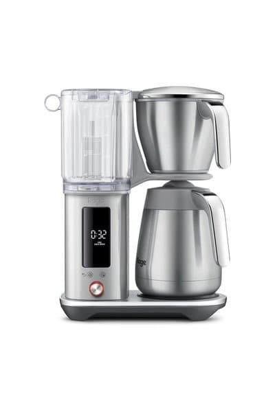 Sage SDC 465 BSS Luxe