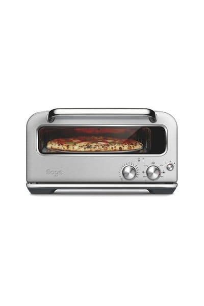 Sage SPZ 820 BSS Pizzaiolo