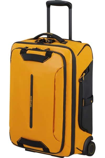 Samsonite Ecodiver Duffle Kabine