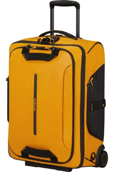 Samsonite Ecodiver Duffle With Wheels 55cm