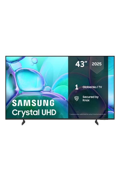 Samsung 43 LED 4K TU43U7005FKXXC