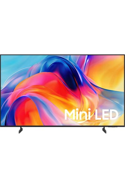 Samsung Fladskærms TV LED 4K TU43M72HBUXNA