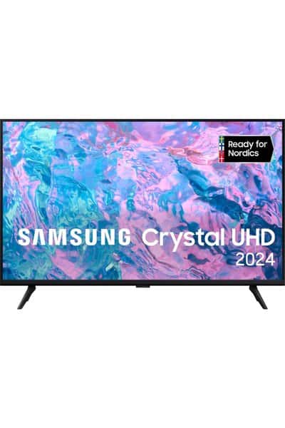 Samsung TU50CU6905KXXC LED 4K