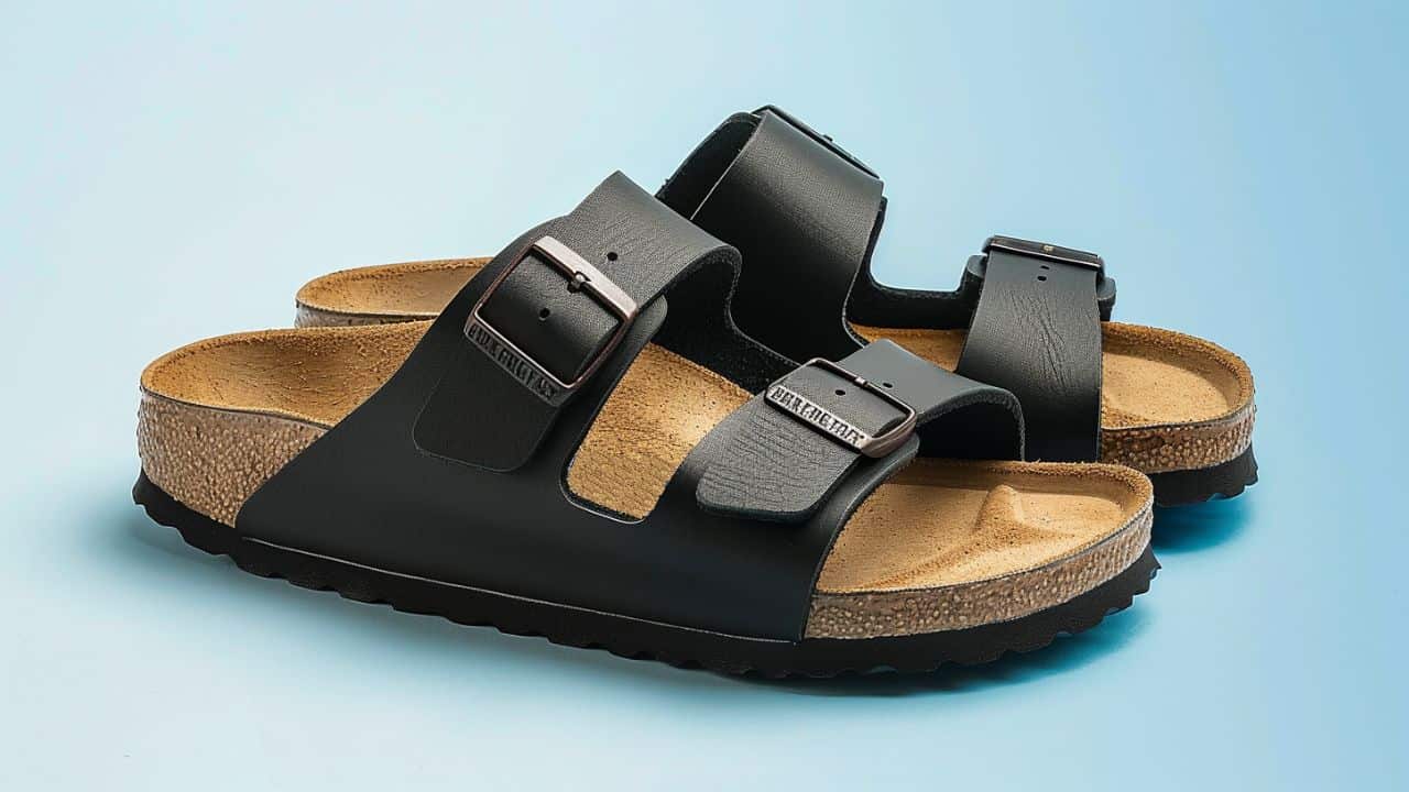 sandaler test